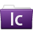 Adobe InCopy Folder Icon